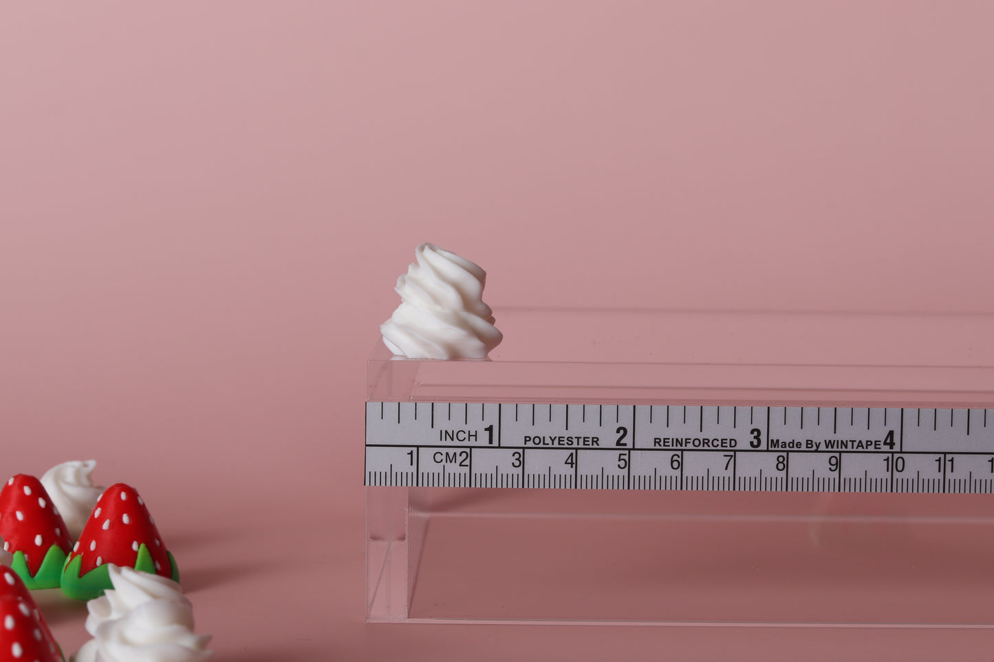 Strawberry Tic-Tac-Toe