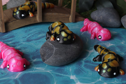 Salamander