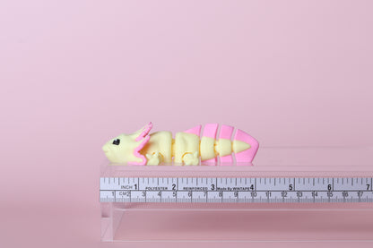 Axolotl